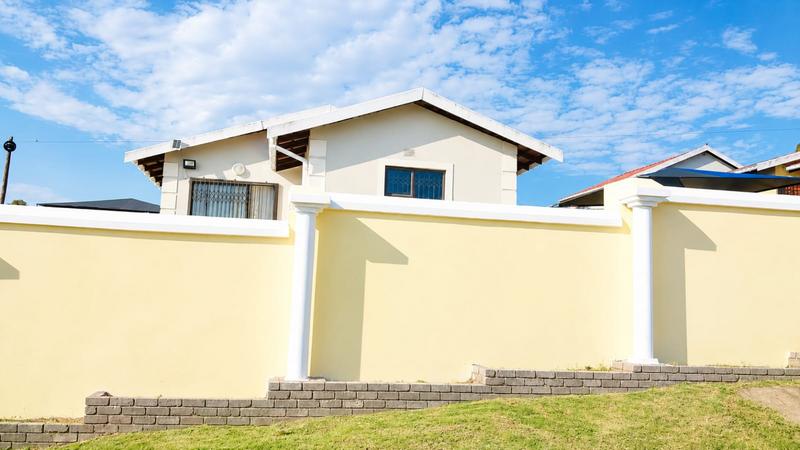To Let 3 Bedroom Property for Rent in Ncambedlana Eastern Cape